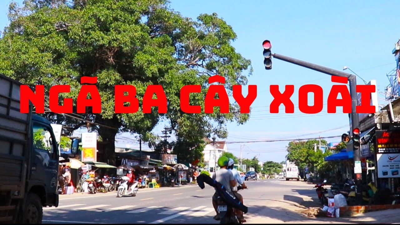 Ngã Ba Cây Xoài Đồng Nai Gallery 1