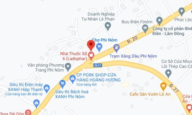 Ngã Ba Phi Nôm: Địa Điểm Lịch Sử Và Văn Hóa Hấp Dẫn Gallery 1