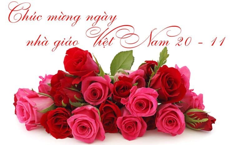 20/11 - Ngày Nhà giáo Việt Nam: Ý nghĩa, lịch sử và hoạt động Gallery 1