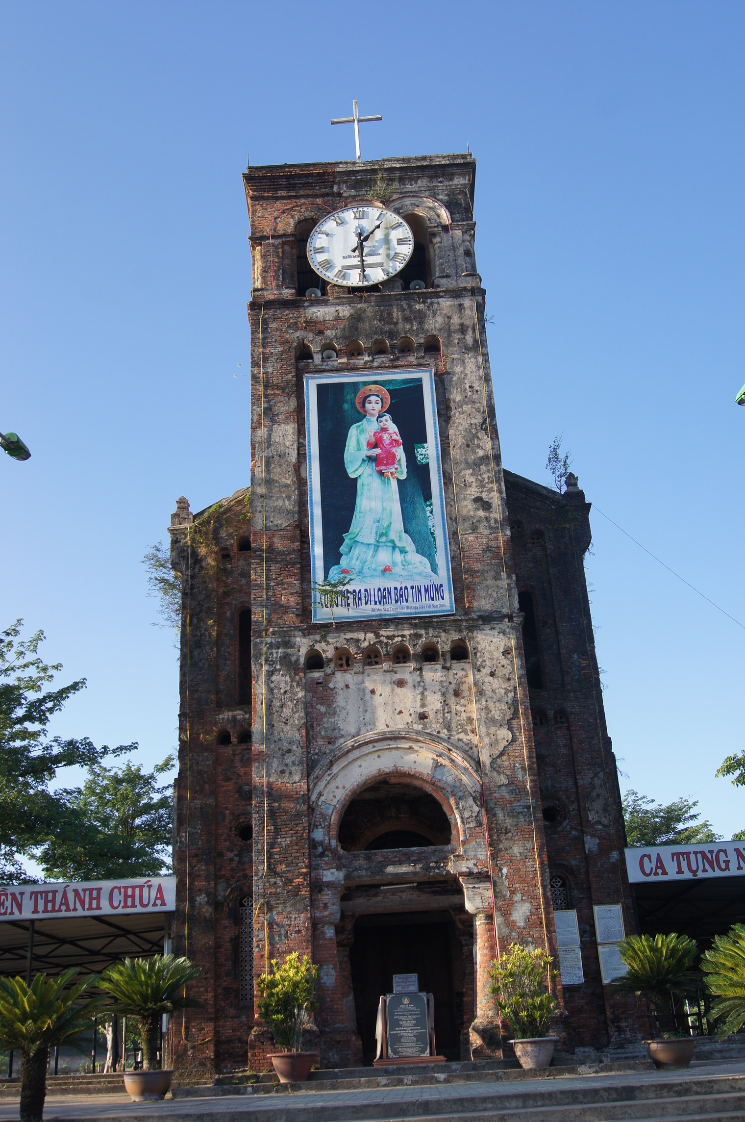 Nhà Thờ Lãnh Địa La Vang Gallery 1