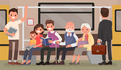 Lịch Sự Nơi Công Cộng: Hướng Dẫn Chi Tiết Để Trở Thành Người Dân Có Văn Minh