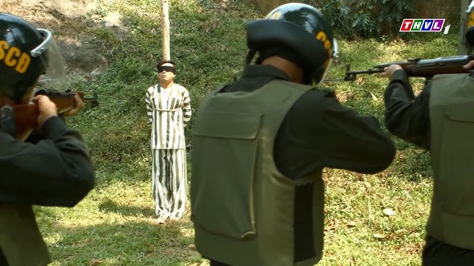 Pháp trường xử bắn Gallery 1