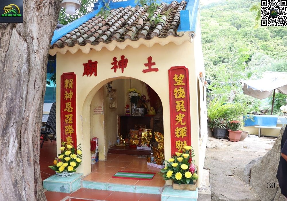 Miếu Thổ Thần Côn Đảo Gallery 1