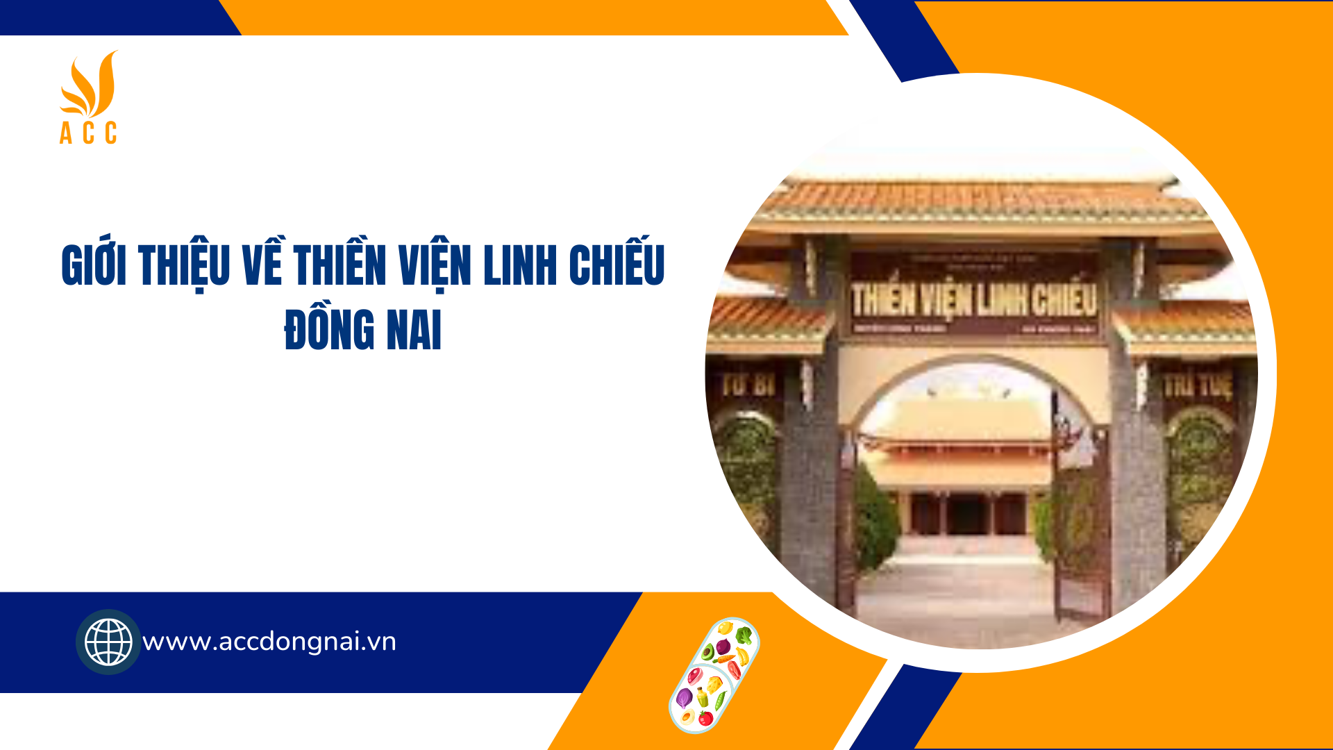 Thiền Viện Linh Chiếu - Nơi Tìm Về Sự An Lành Gallery 1