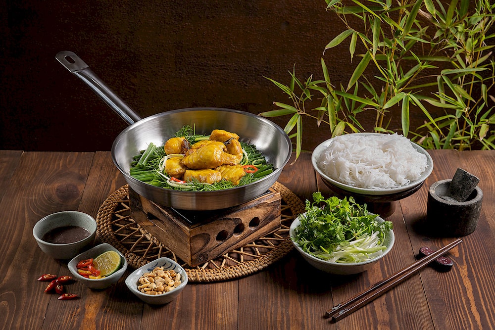 Chả Cá Lã Vọng Hà Nội, Hoàn Kiếm: Hương Vị Truyền Thống Đốn Tim Khách Du Lịch Gallery 1