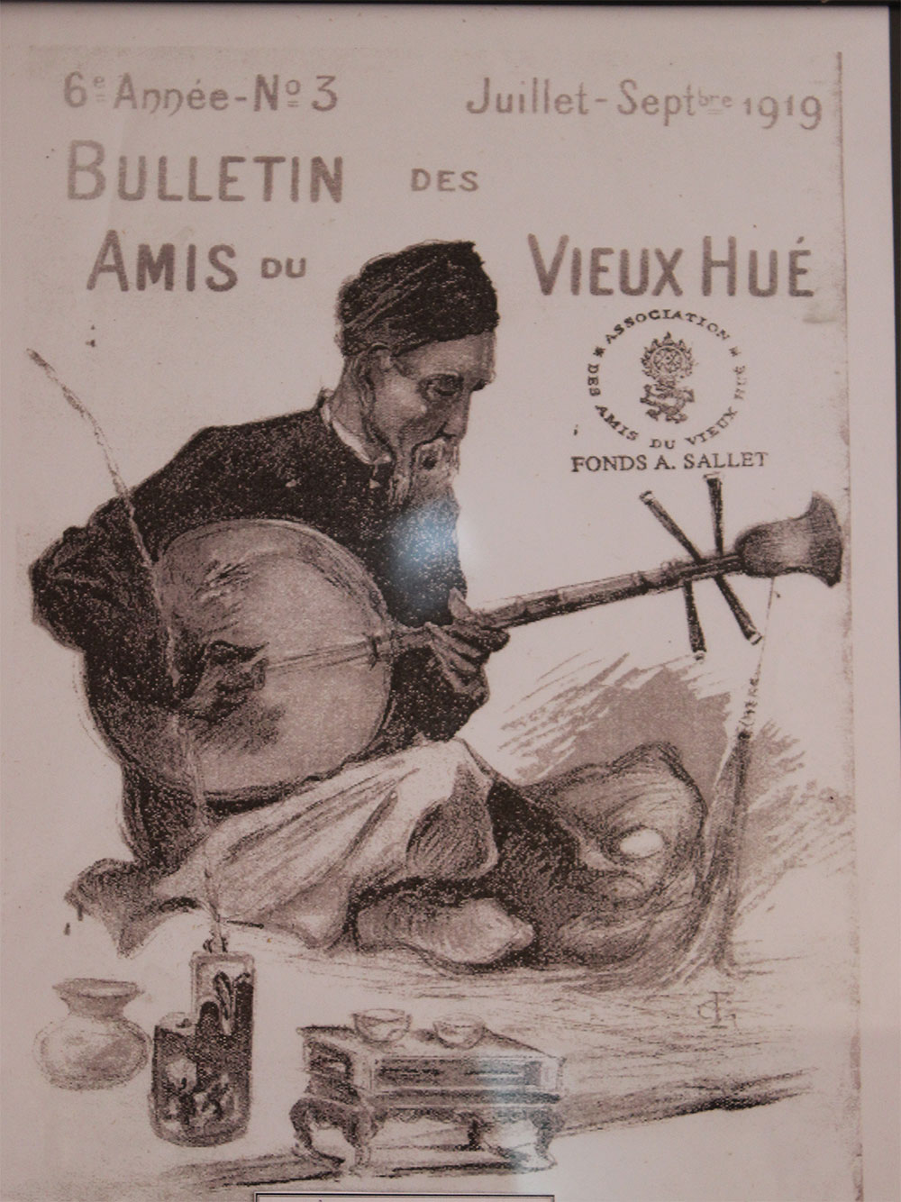 Ca Huế trên Sông Hương Gallery 1
