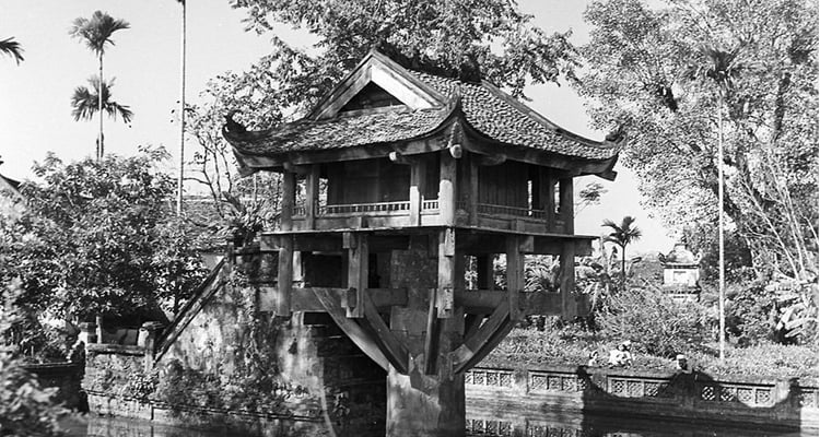 Chùa - Nơi Tìm Về Sự An Lành và Tinh Thần Gallery 1