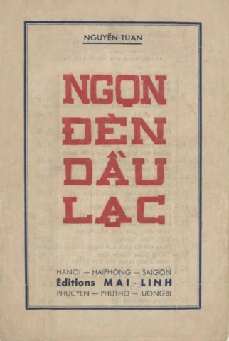 Ngọn Đèn Dầu Lạc Gallery 1