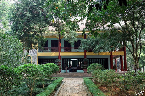 Khu K9 Đá Chông Gallery 1