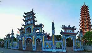 Phủ Dầy thờ ai? Gallery 1