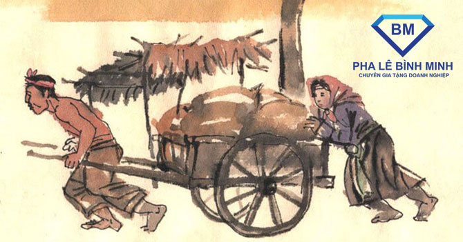 Phân tích Võ Nhật Gallery 1