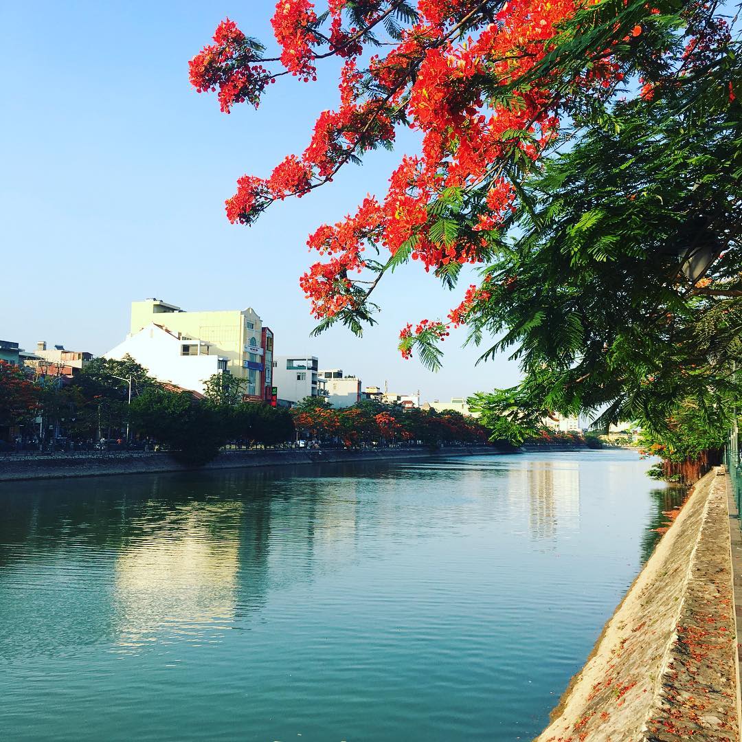 Hồ Tam Bạc Hải Phòng Gallery 1