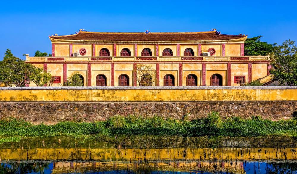 Tàng Kinh Các là gì? Khám phá kho tàng tri thức Phật giáo Gallery 1