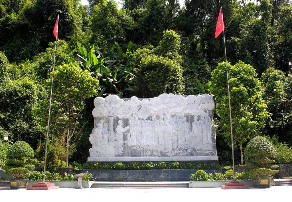 Khu rừng Trần Hưng Đạo Gallery 1