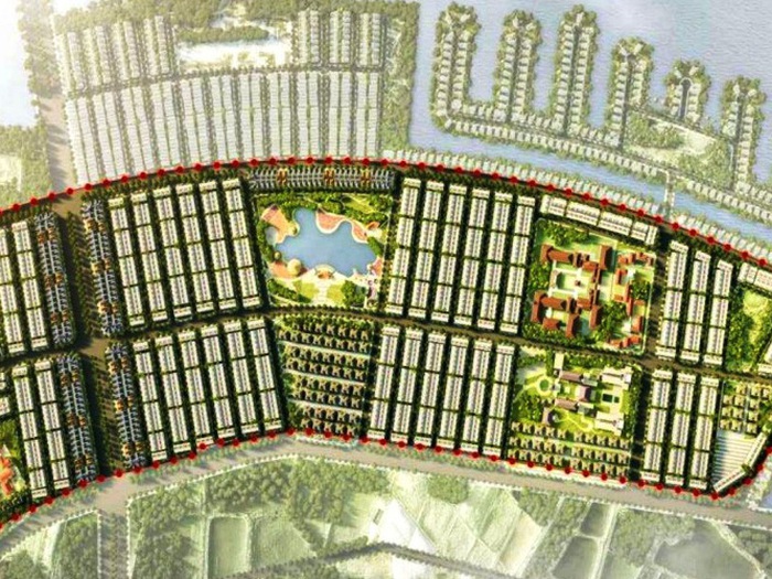 Công Ty Cổ Phần Muối Cam Ranh: Nhà Sản Xuất Muối Hàng Đầu Việt Nam Gallery 1