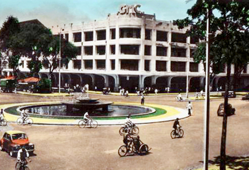 Ngã Tư Bồn Nước Gallery 1