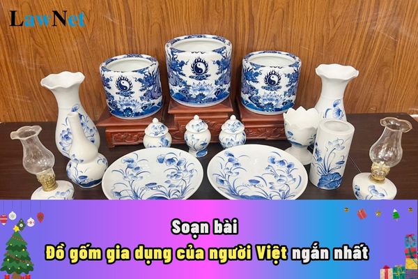 Đồ Gốm Gia Dụng Của Người Việt Gallery 1