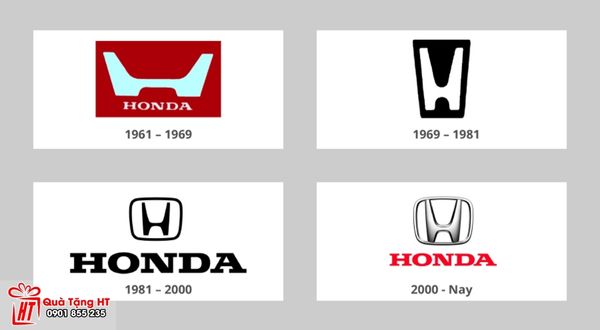 Tagline Honda: Khám phá ý nghĩa và sức mạnh thương hiệu Gallery 1