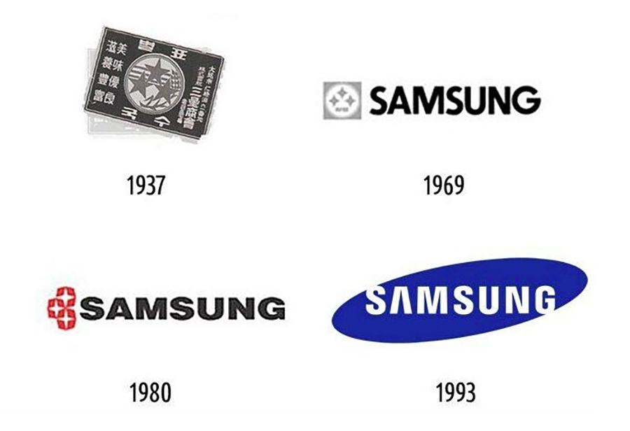 Slogan Samsung: Khám phá những câu slogan ấn tượng nhất Gallery 1