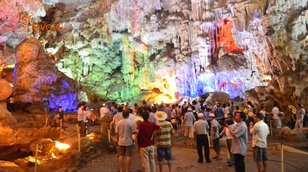 Động Cóc Đá Bạc Gallery 2