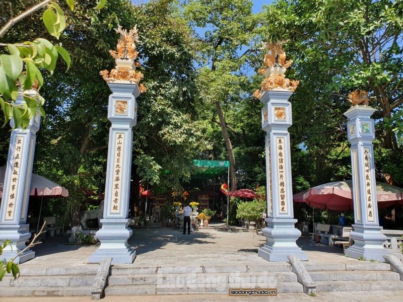 Miếu Đầm Ở Đâu? Gallery 2