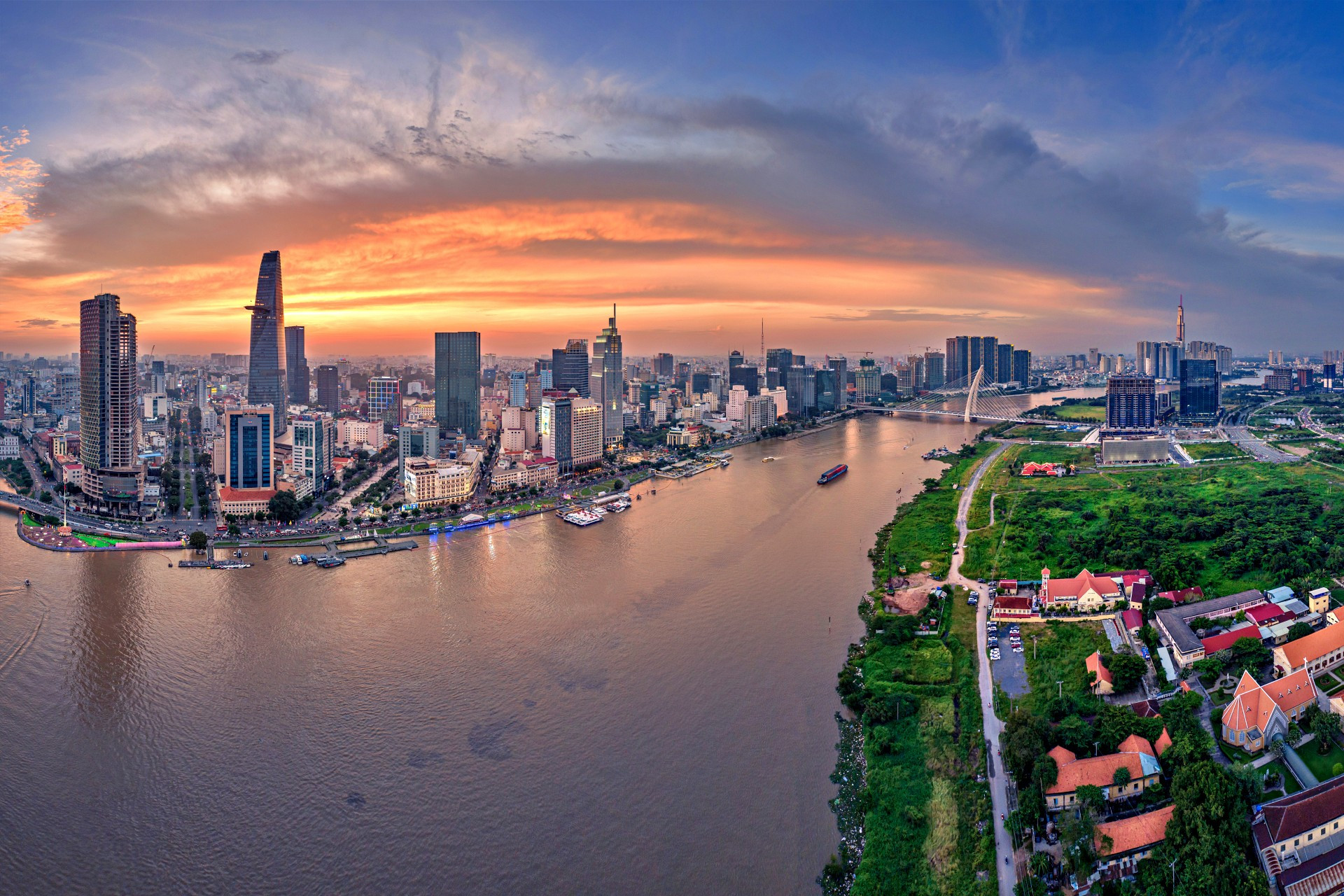 Sông Sáo: Khám Phá Vẻ Đẹp Và Ý Nghĩa Của Dòng Sông Huyền Thoại Gallery 2