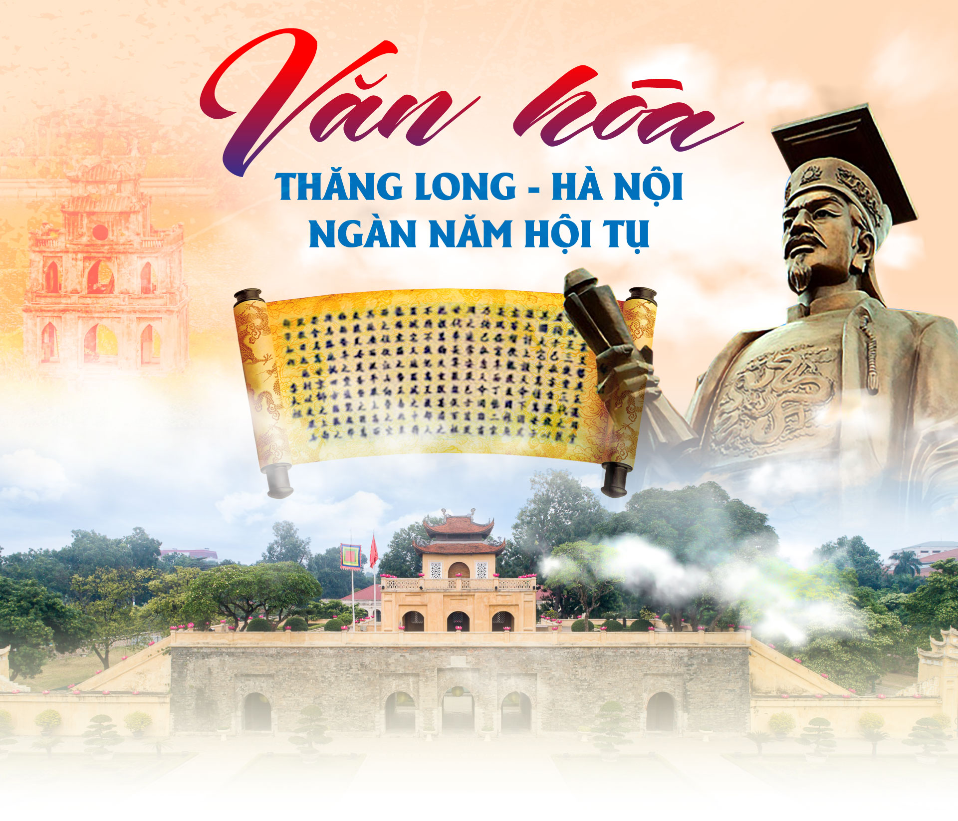 Miêu tả Hà Nội Gallery 1
