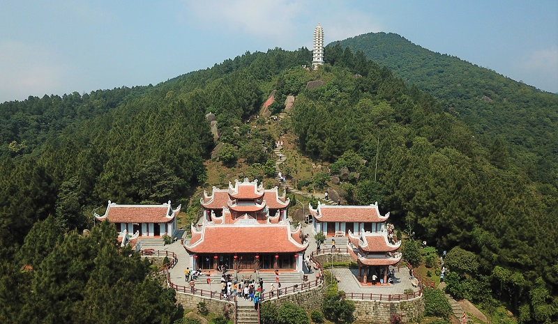 Hương Sơn Phong Cảnh Soạn Gallery 2