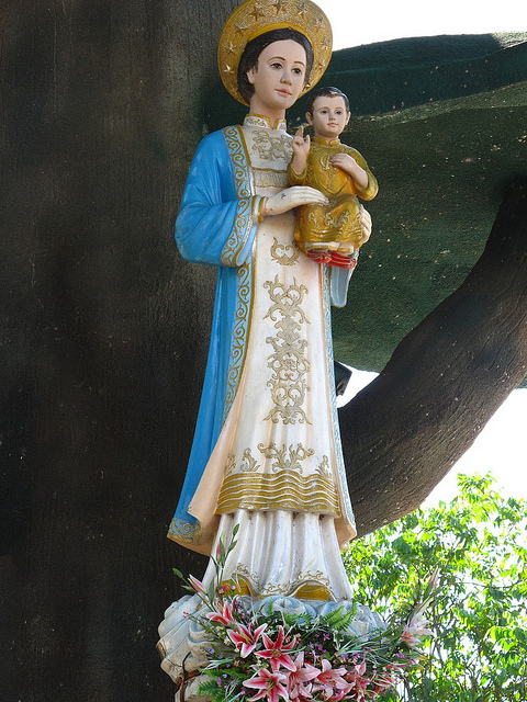 Đức Mẹ La Vang Ở Đâu? Gallery 1