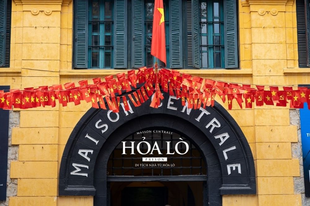 Tham quan Hoả lò: Khám phá lịch sử và kiến trúc độc đáo Gallery 1