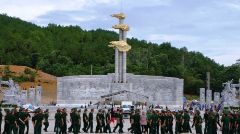 Truông Bồn ở đâu? Gallery 2