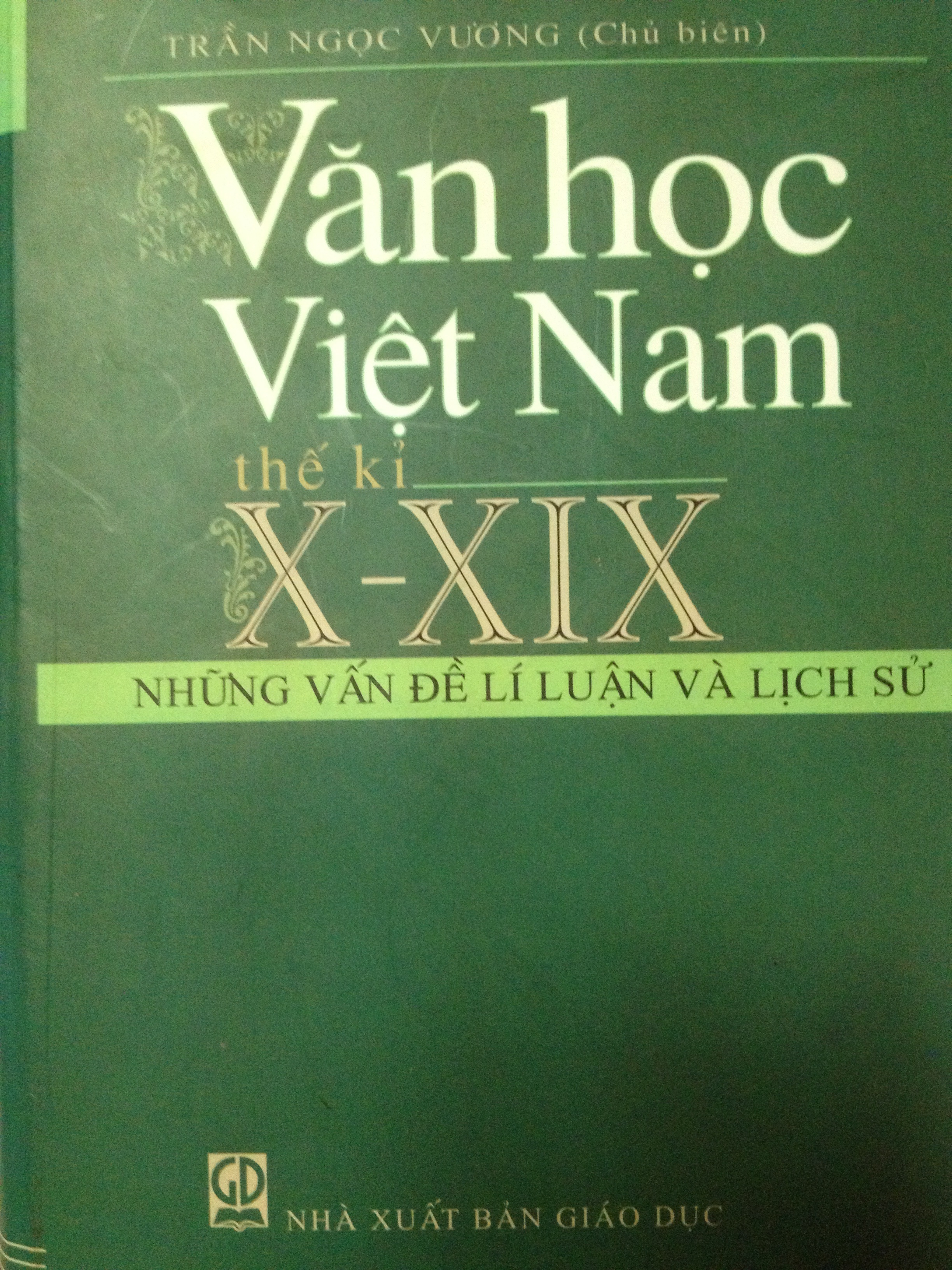 Tổng Kết Văn Học: Khái Quát Lịch Sử Và Xu Hướng Phát Triển Gallery 1