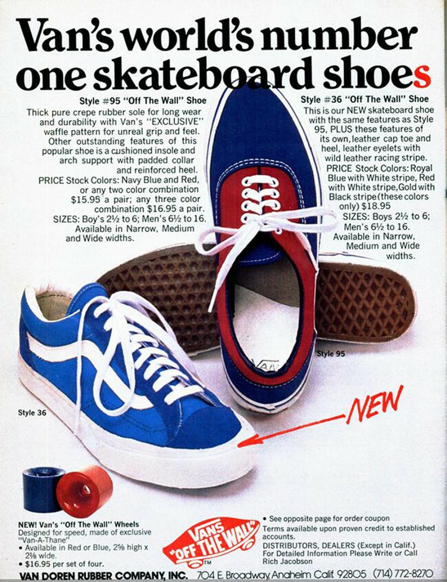 Vans Đặng Văn Ngữ Gallery 1