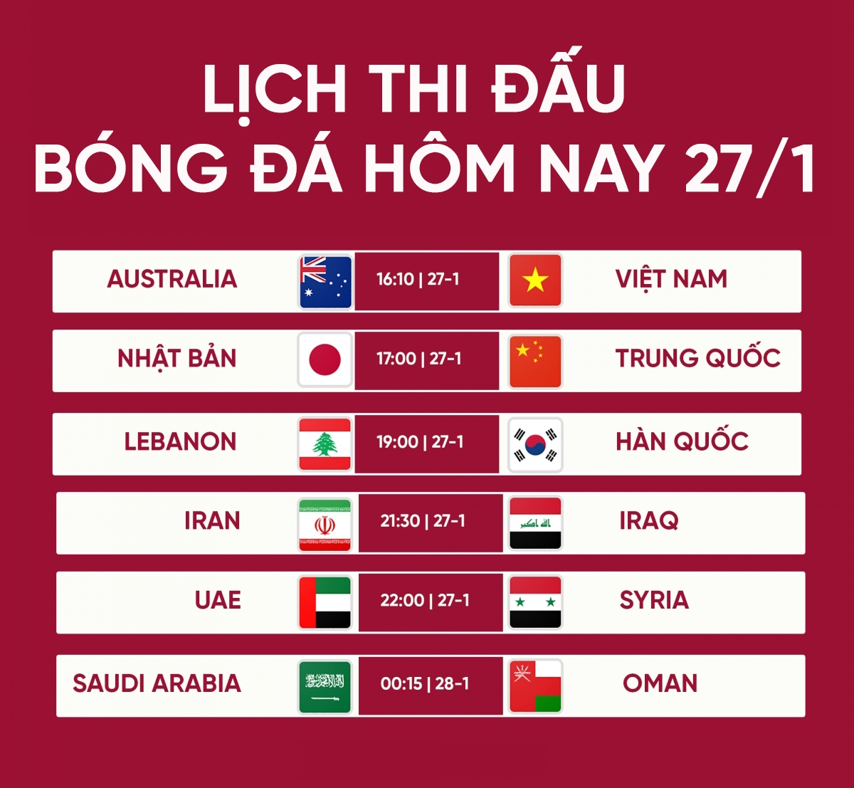 Kết quả bóng đá hôm nay Gallery 2