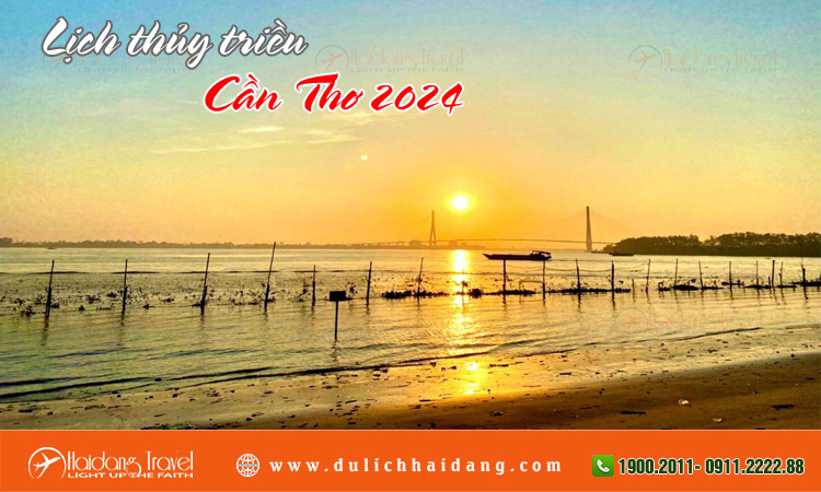 Thủy Triều Cần Thơ Gallery 1