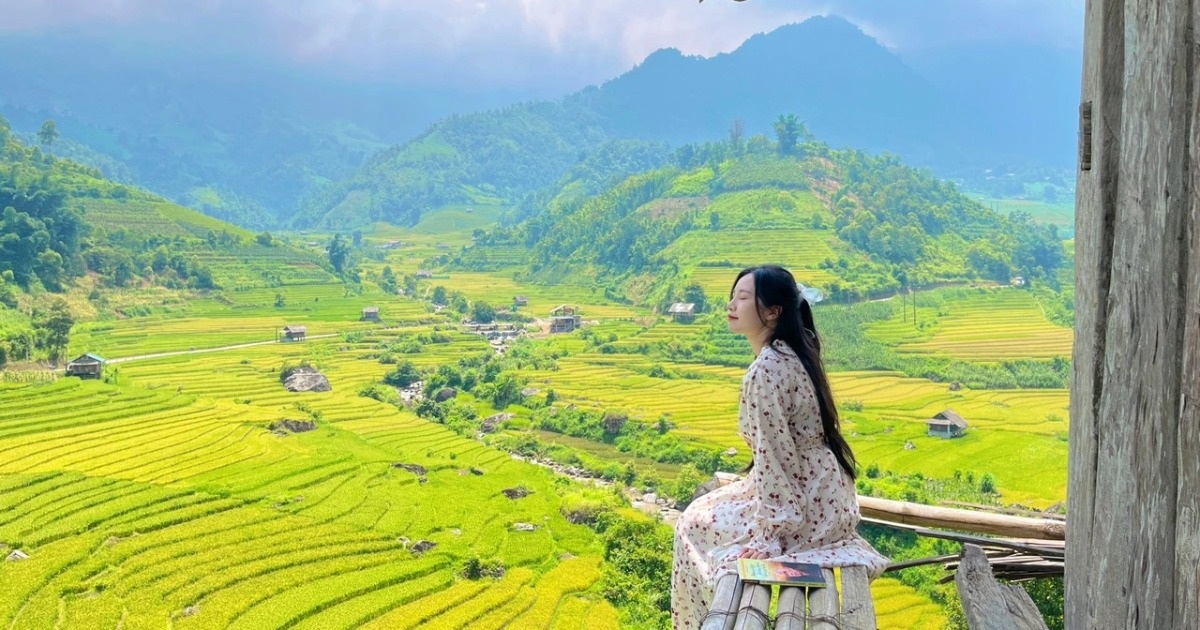 Chỉ Có 48 Giờ Ở Sapa? Khám Phá Nhanh Nhưng Vẫn Đầy Đủ! Gallery 2