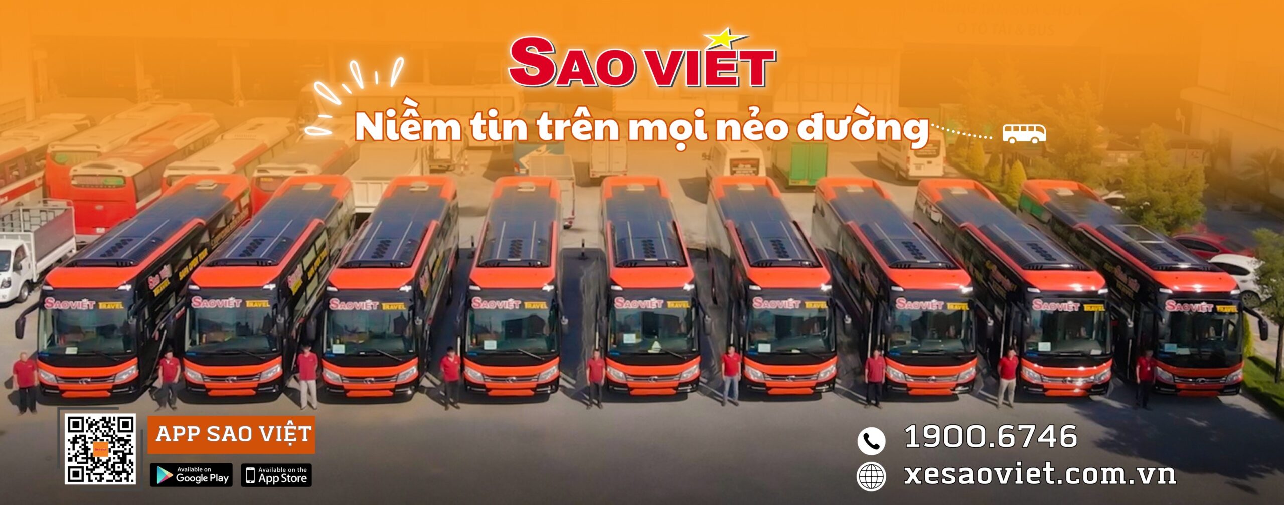 Nhà Xe Sao Việt Sapa - Thông tin liên hệ, giá vé và lịch trình Gallery 2