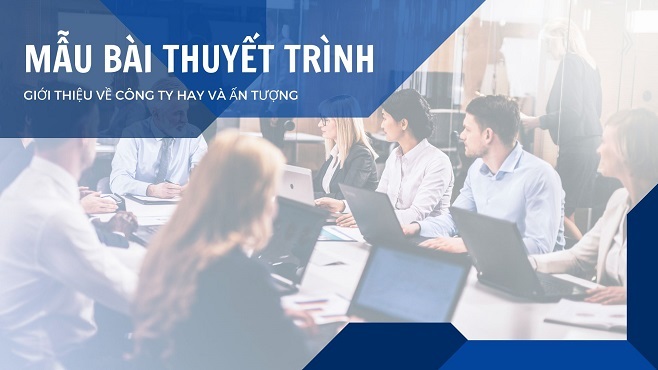 Bài thuyết trình giới thiệu về Công ty ABC - Đối tác tin cậy cho sự phát triển bền vững Gallery 2