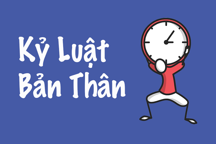 Quản Lý Thời Gian Hiệu Quả: Kinh Nghiệm Bản Thân