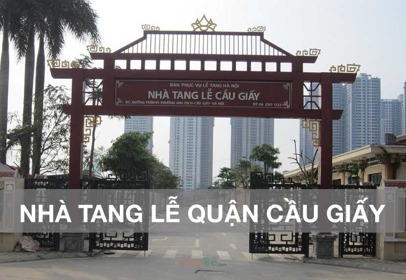 Nhà Tang Lễ Trần Vỹ Gallery 2