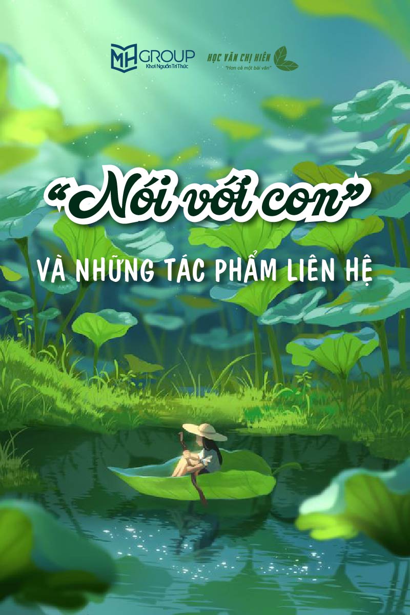 Liên Hệ Nói Chuyện Với Con Hiệu Quả