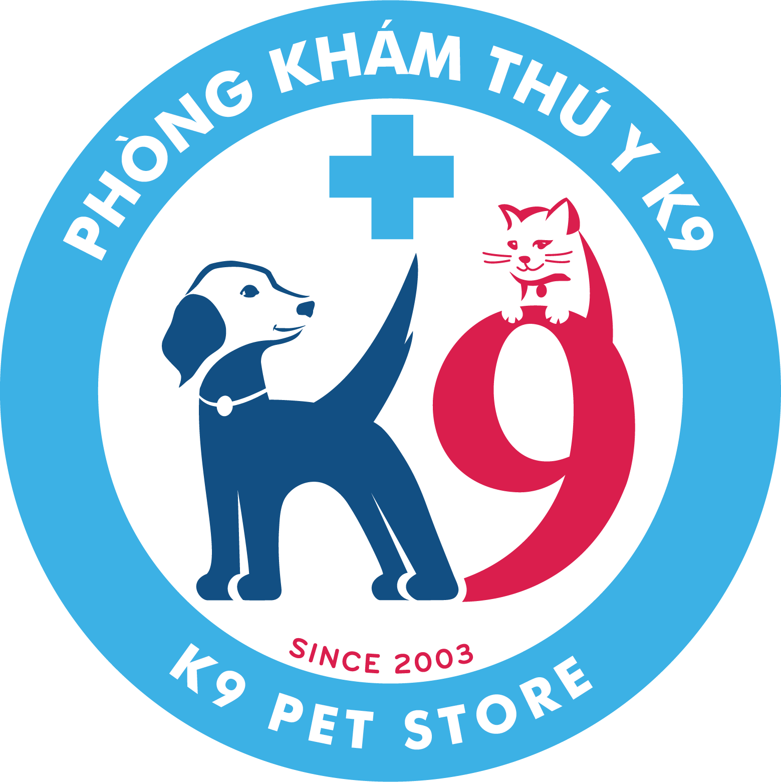 Phòng Khám Thú Y K9 - Chăm sóc sức khỏe toàn diện cho thú cưng của bạn Gallery 2