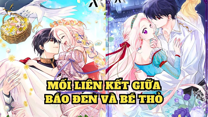 Báo Đen và Bé Thỏ: Một Quan Hệ Đầy Mâu Thuẫn? Gallery 1