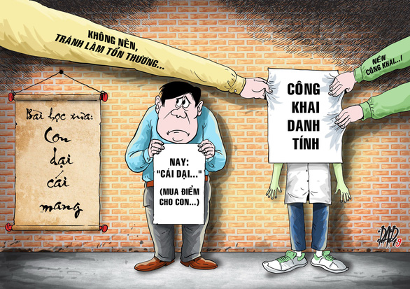 Liên Luỵ Là Gì?