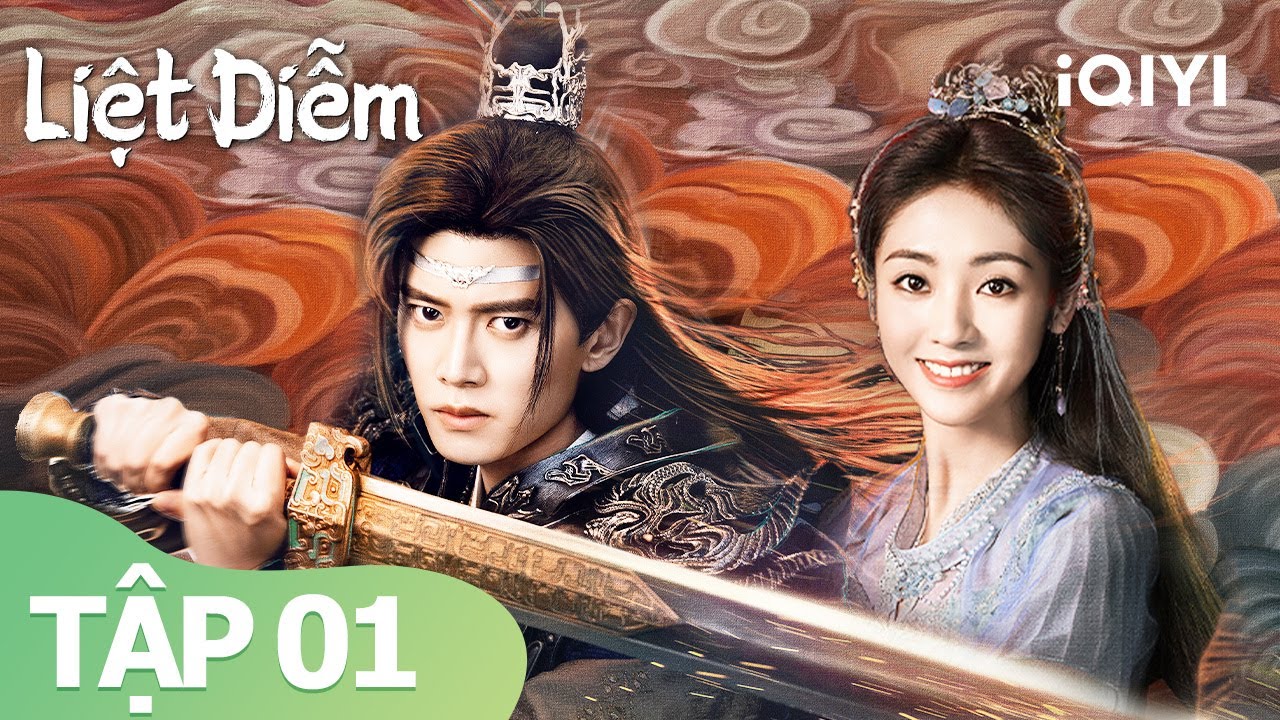 Liệt Diệm Tập 1: Tổng Hợp Thông Tin Chi Tiết