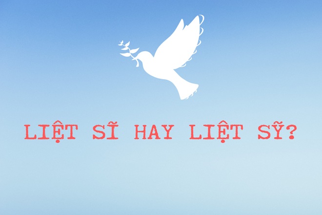 Liệt sĩ hay Sĩ quan? Gallery 2