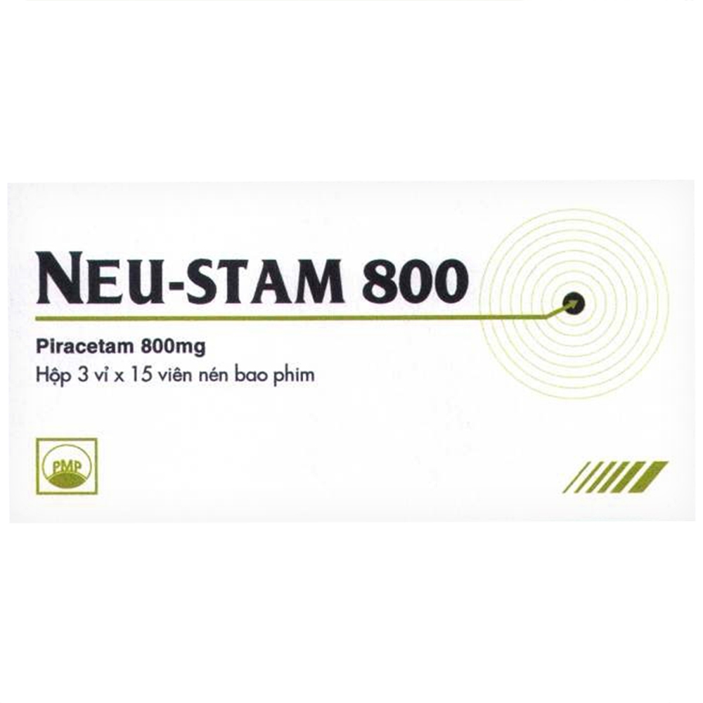 Thuốc Neu Stam 800 Gallery 2