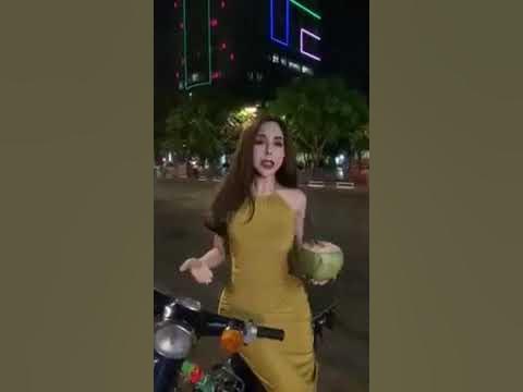 Linda Cầm Dừa
