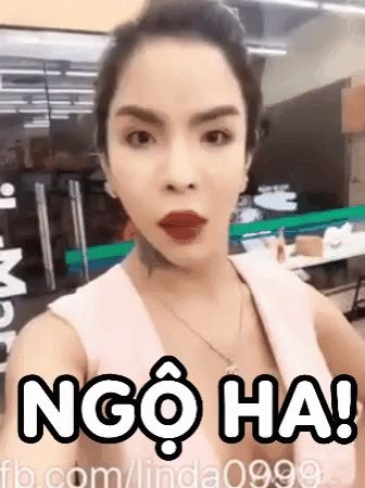 Linda Cẩm Sục Là Ai? Gallery 2
