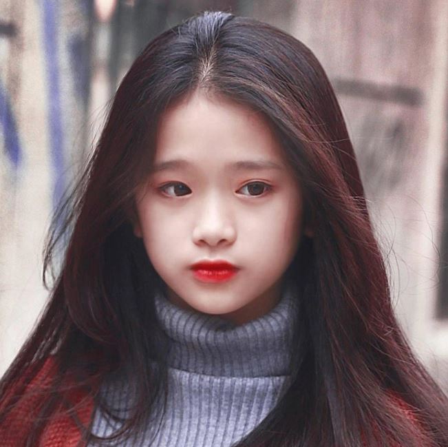 Linh Ka Sinh Năm Bao Nhiêu?